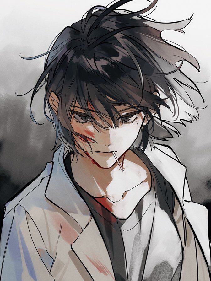 无声告白封面